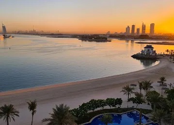 Al Dabas, Shoreline 2