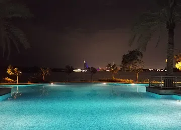 Al Dabas, Shoreline 2