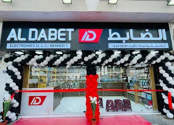 Al Dabet Electronics LLC