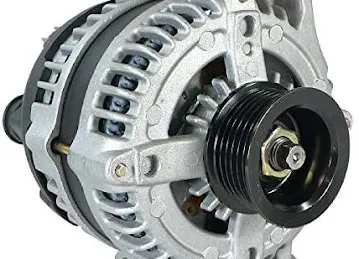 AL DAFEE AL RUBAIEE NEW AUTO SPARE PARTS TR.