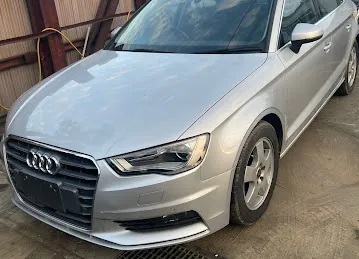 Al Daheen Used Cars and Spare Parts TR LLC