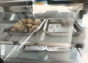 Al Dahiya restaurant and sweets