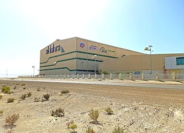 Al Dahra Food SP LLC