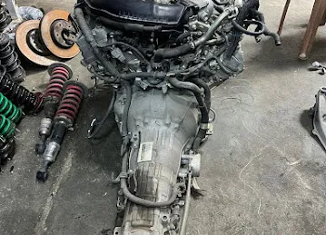 AL DAIRAH USED CARS AND USED PARTS