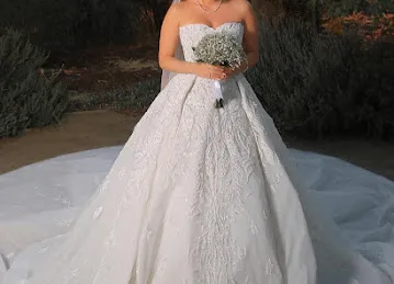 Al DAKER COUTURE