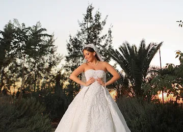 Al DAKER COUTURE