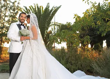 Al DAKER COUTURE