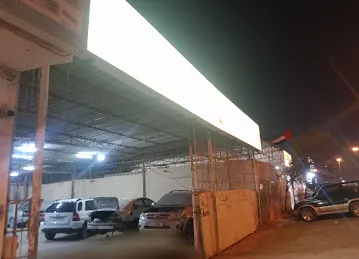 Al Dalla Garage