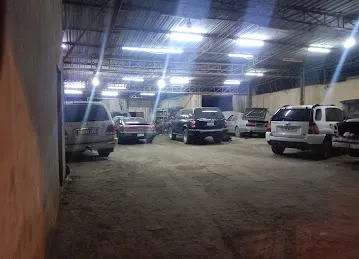 Al Dalla Garage