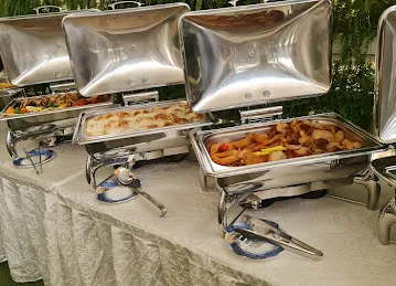 Al Dallah Al Shameyah Restaurant & Café - مطعم ومقهى الدله الشاميه