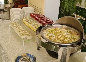 Al Dallah Al Shameyah Restaurant & Café - مطعم ومقهى الدله الشاميه