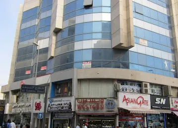 Al Dallal Naif 64 Building