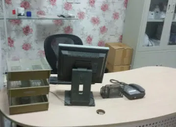 Al Damam Printing