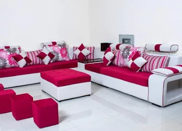 AL DAMMAM FURNITURE LLC