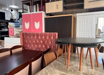 AL DAMMAM FURNITURE LLC