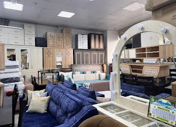 AL DAMMAM FURNITURE LLC