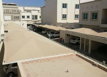 Al Dana Compound