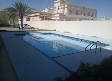 Al Dana Compound