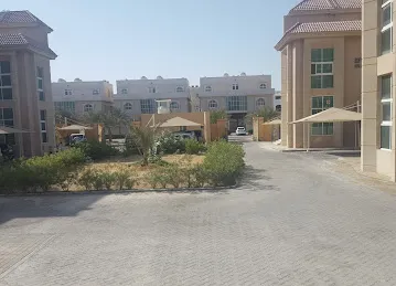 Al Dana Compound