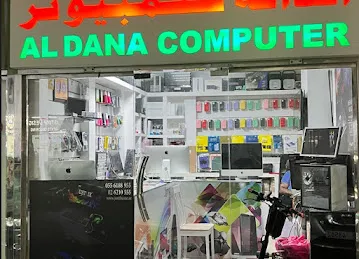 Al Dana Computer