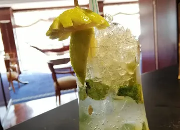 Al Dana Restaurant