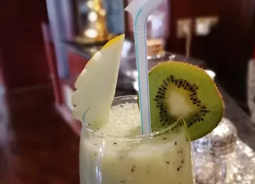 Al Dana Restaurant