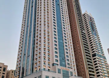 Al Dana Tower