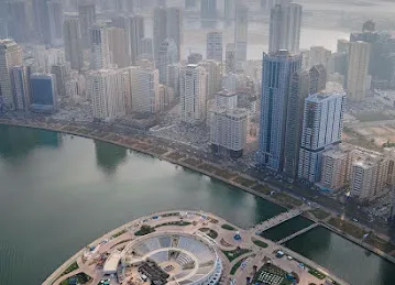 Al Dana Tower