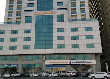 Al Dana Tower