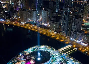 Al Dana Tower