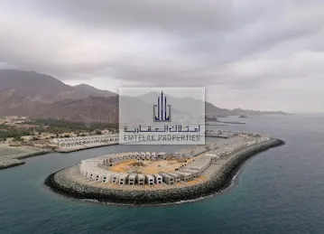 Al Dana Villas