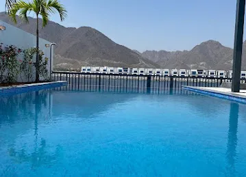 Al Dana Villas