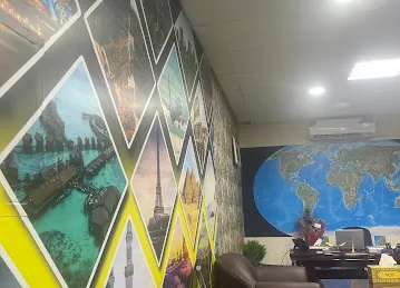 AL Dar Al BayDa Tarvel& Toursim& الدار االبيضاء للسفر والسياحة