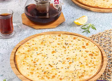 Al Dar Al Malaki Traditional Restaurant & Cafe