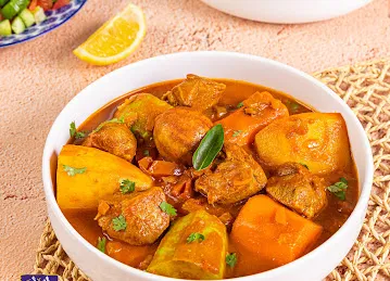 Al Dar Al Malaki Traditional Restaurant & Cafe