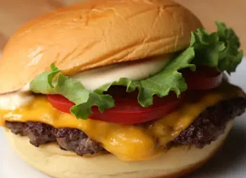 Al Dar Burger Cafteria
