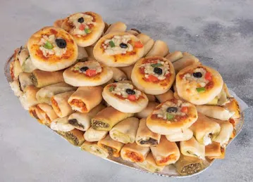 Al Dar pastry llc