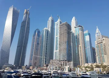 Al Dar Tower