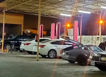 Al Darb Garage