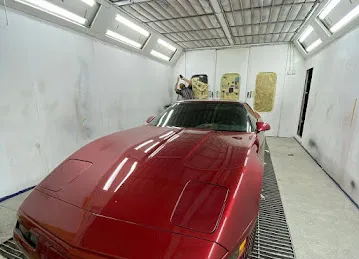 Al Darb Garage