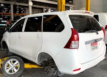 AL DARWISH TYRES AND OIL ABD Br 1