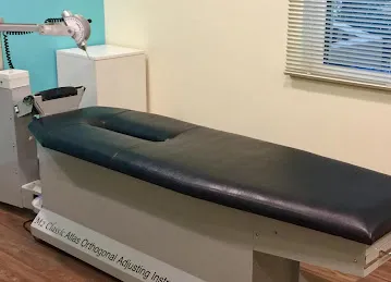 Al Das Chiropractic & Physiotherapy