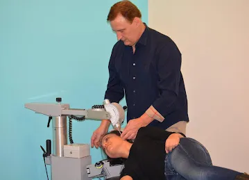 Al Das Chiropractic & Physiotherapy