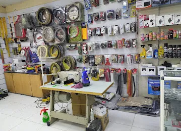 AL Dawali Car Accessories