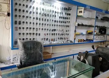 Al Dawar Auto Spare Parts