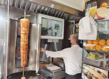 Al deek cafeteria - branch 1 كافتيريا الديك - فرع١
