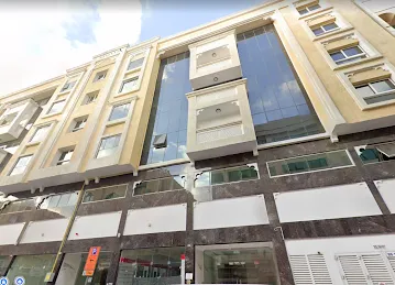 Al Dewan Building