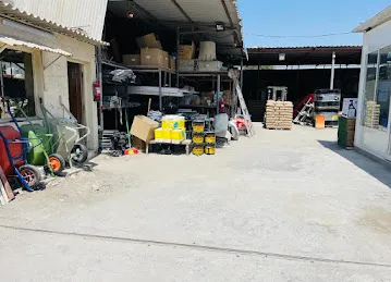 AL DEYAR BUILDING MATERIALS
