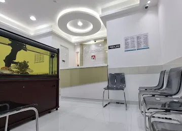 Al Dhabi Dental Clinic LLC