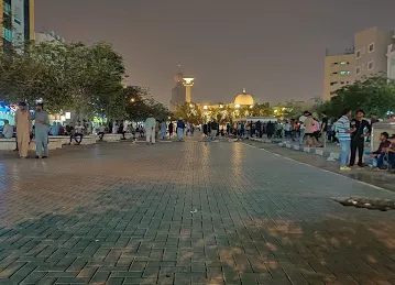 Al Dhabi Grocery